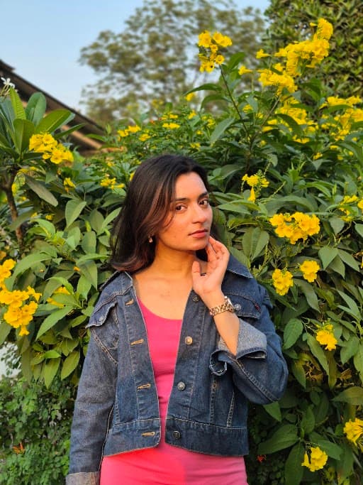 Tanishka